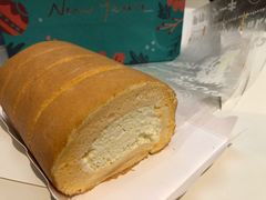 -卷心卷意·轻甜蛋糕(新光天地店)