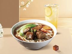 -康师傅私房牛肉面(马泉营奥莱店)