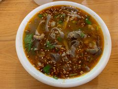 -呼市烧麦羊杂(幸福路店)