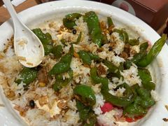 -阳阳中国饭(北京荟聚店)