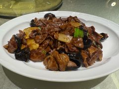 -宏宴·新京菜(望京店)