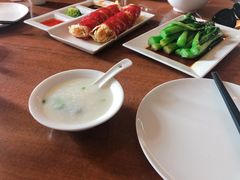 -北海金昌开元名都大酒店·四季轩中餐厅