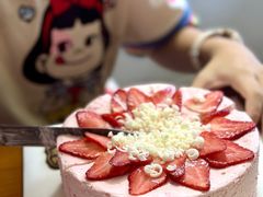 -可丽可丽·生日蛋糕·下午茶(厦门鹭港店)