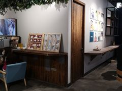 -海马体照相馆(天津世纪都会店)