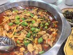 -盐井记·自贡美蛙鲜锅兔(中和店)