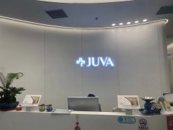 -JUVA欧华医美连锁