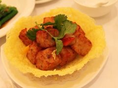 萝卜糕-海逸海鲜酒家(古北店)