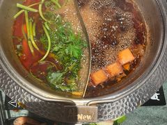 -牛New寿喜烧(金鹰世界店)