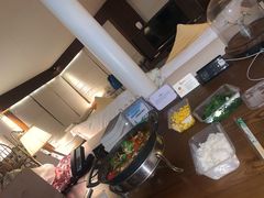 -帐篷客·溪龙茶谷度假酒店