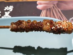 -北京食堂·烤鸭·宵夜(亚运村店)