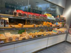 -爱维尔阳光蛋糕(汇金广场店)