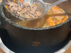 -芸山季·云南山珍菌火锅(人民广场来福士店)