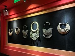 -绿茶餐厅(蓝色港湾店)