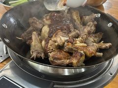 -大地农庄(逢沙大道店)