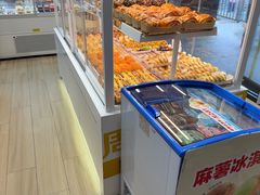 -味多美蛋糕(劲松京客隆店)