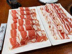 -岳合轩老北京涮肉