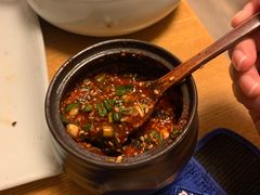 -原上草 韩定食