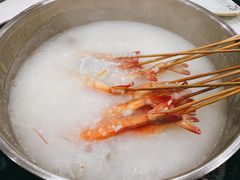 -盈田盈粥庄(博山东路店)
