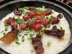 -猪肉婆私房菜(容桂总店)