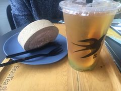 -BeauTea水仙(coco park店)