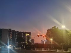 -广东外语外贸大学(白云山校区)