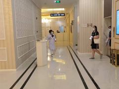 -名流健康高端体检中心·名宾门诊·健康管理