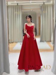 点击看大图 -南京宝娜嫁衣婚纱礼服馆(中央路店)