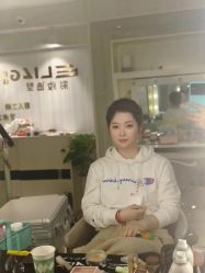 -Eling伊林彩妆·化妆培训(河西奥体店)