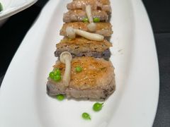 -A One Kitchen·南京精菜馆(德基广场店)