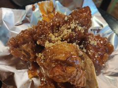 -米屋石锅拌饭(师大店)