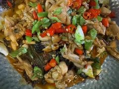 -米椰湘·辣椒炒肉