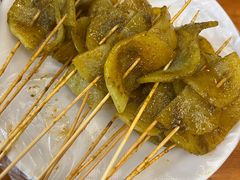 -十里铺铁板鱿鱼