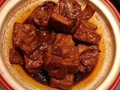 -柴米油盐三杯鸡(象山北路店)