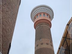 -新疆国际大巴扎