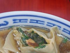 -古徽州馄饨店(宝安路店)