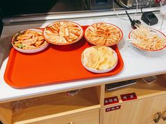 -柒酒烤肉(祁阳新天地店)