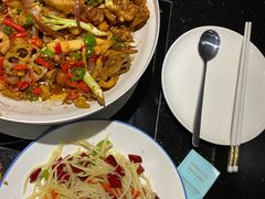-大丰收脆鱼(正荣财富中心店)