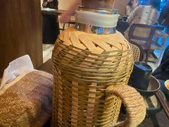 -芸鲜季·云南野生菌餐厅· 云南风物味研社(闵行店)