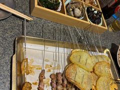 -锦州御烧烤(人民街店)