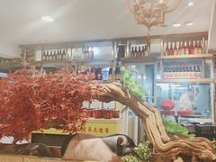 -百年神厨·地道川菜(清江西路店)
