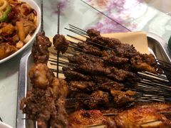 -老白家怡贵园烤肉