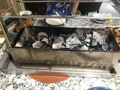 -江合勇丹东兄弟小串海鲜烧烤(总店)