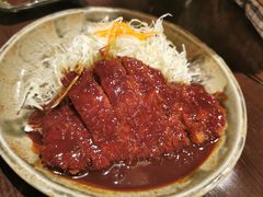 -矢场猪(名古屋站三井楼北馆店)