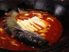 -粗粮人家·东北菜(洋桥店)