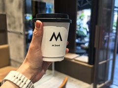 -M Stand(万象前海店)