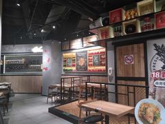 -棒约翰比萨·意面(剑河店)