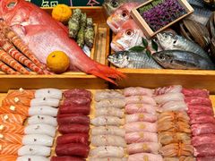 -鮨冠OMAKASE食べ放题(北京首店)
