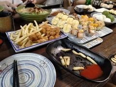 -阪尚皇·原切牛排·烤肉火锅自助(北京路店)