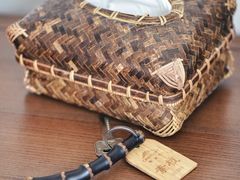 -帐篷客·溪龙茶谷度假酒店