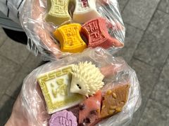 -得月楼·省级非遗·传统苏帮菜(观前店)